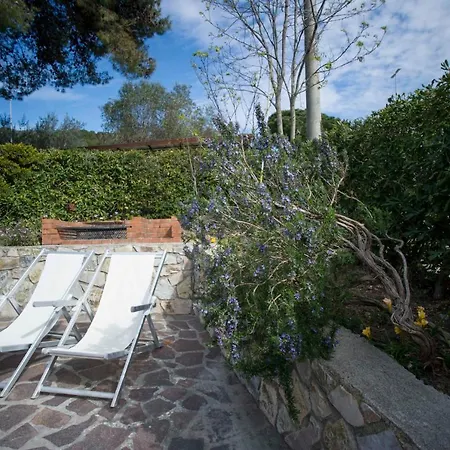 Il Caubbio 拉科纳