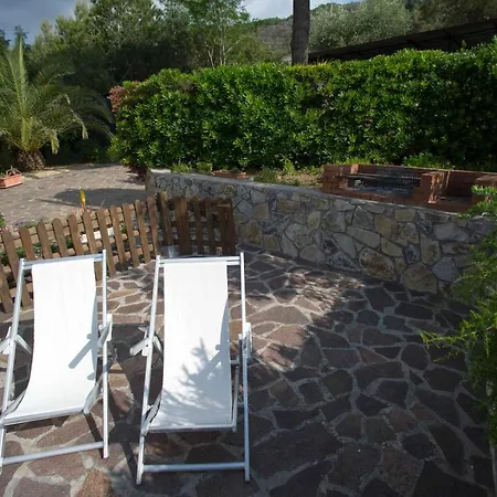 Διαμέρισμα Il Caubbio