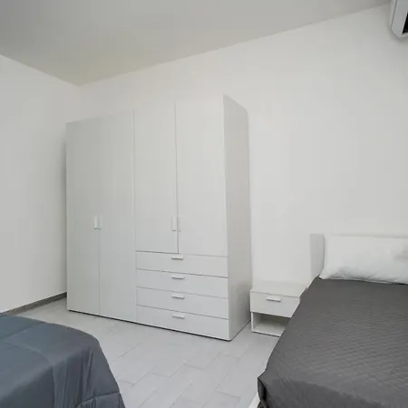 Il Caubbio Apartamento *
