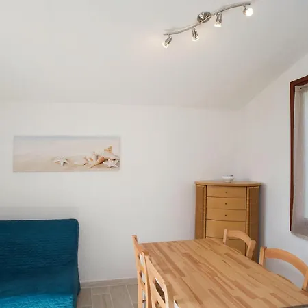 Il Caubbio Apartament Lacona