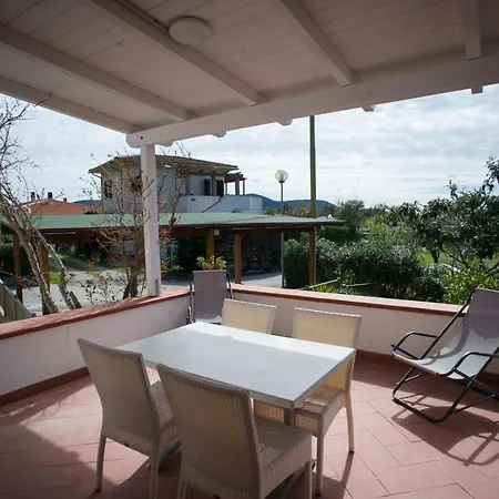 Il Caubbio * 拉科纳