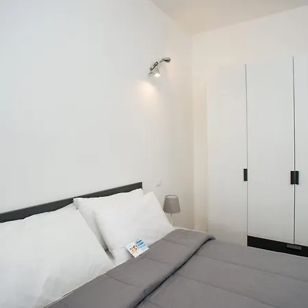 Διαμέρισμα Il Caubbio *