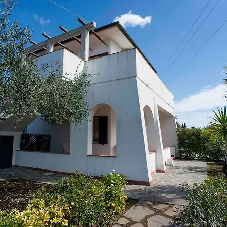 Apartament Il Caubbio