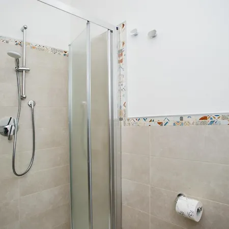 Il Caubbio 公寓 拉科纳