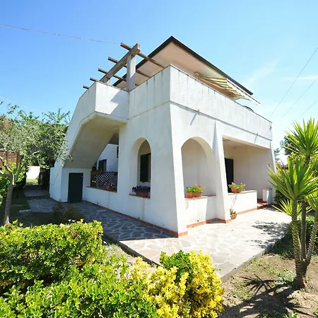 Il Caubbio Apartmán