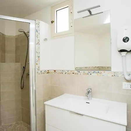 Il Caubbio Apartamento Lacona