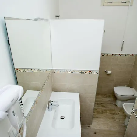 Apartamento Il Caubbio Lacona