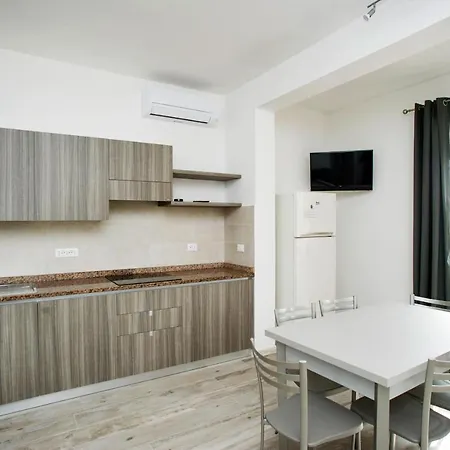 Il Caubbio Apartamento
