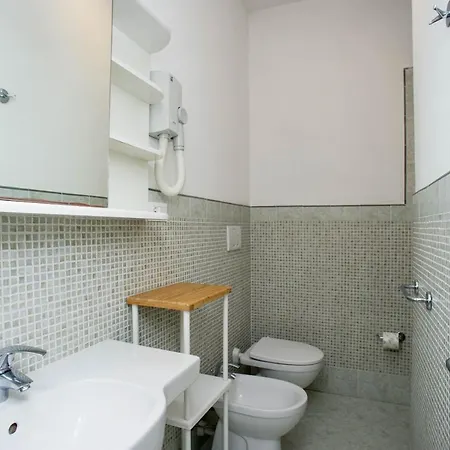 Il Caubbio Apartamento Lacona