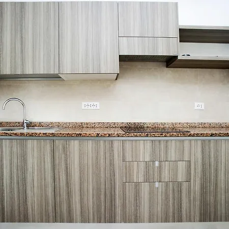 Apartamento Il Caubbio