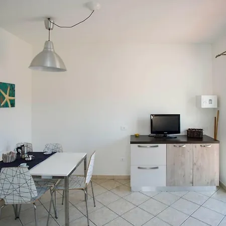 Il Caubbio Apartamento *