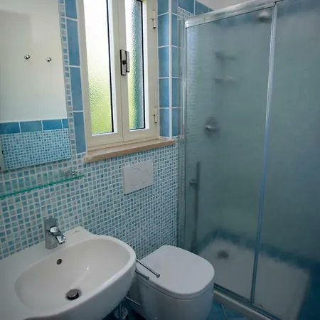 Apartamento Il Caubbio *