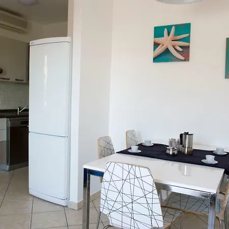Il Caubbio Apartamento Lacona