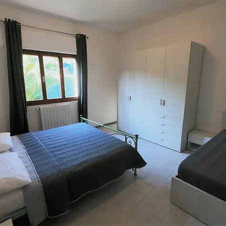 Apartment Il Caubbio *