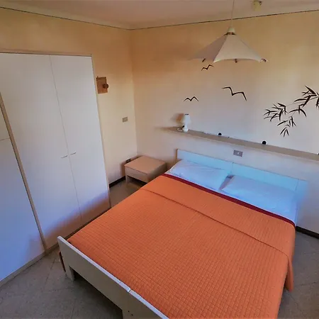 Apartamento Il Caubbio *