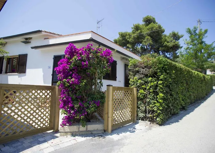 Il Caubbio Apartamento Lacona