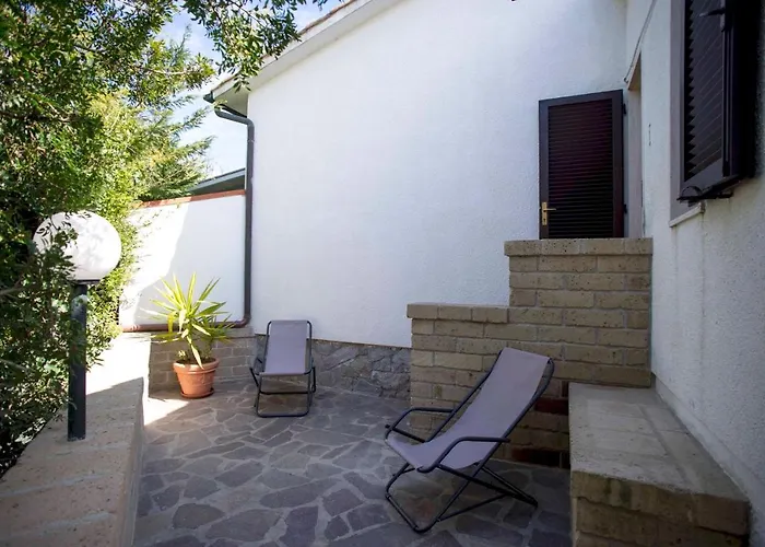 Apartamento Il Caubbio Lacona