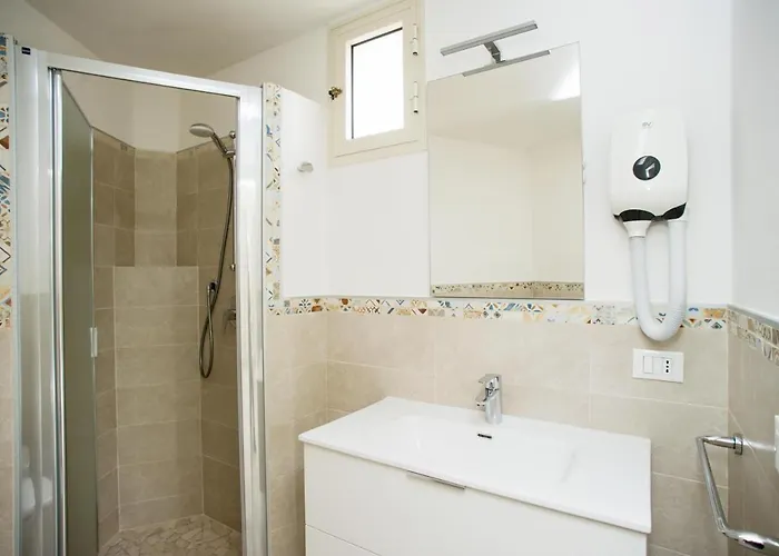 Il Caubbio Apartamento Lacona