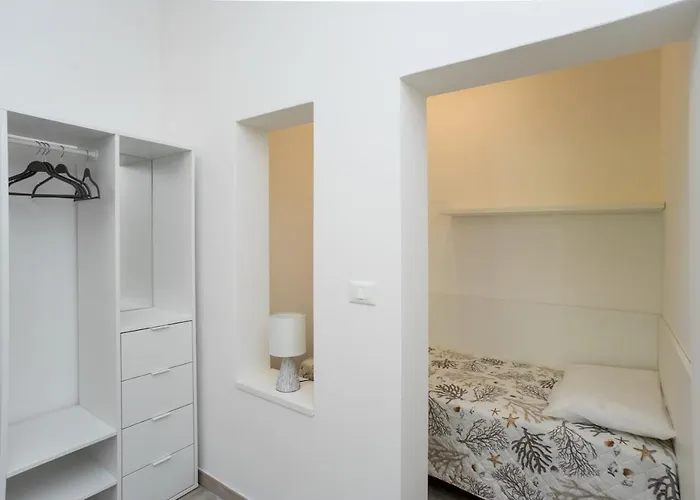 Il Caubbio Apartamento *