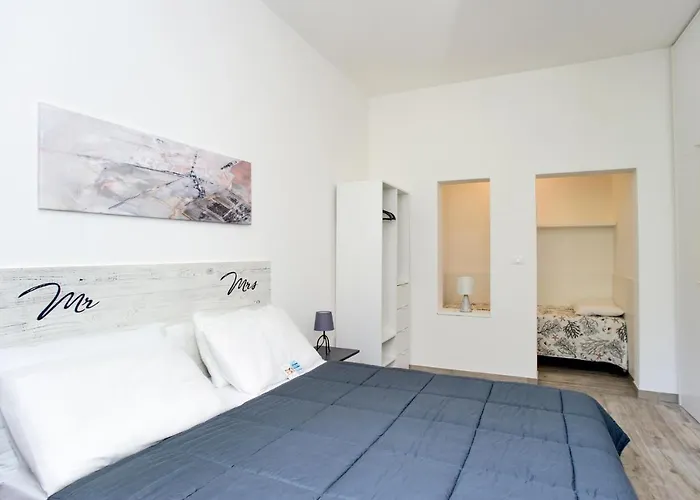 Il Caubbio Apartamento *