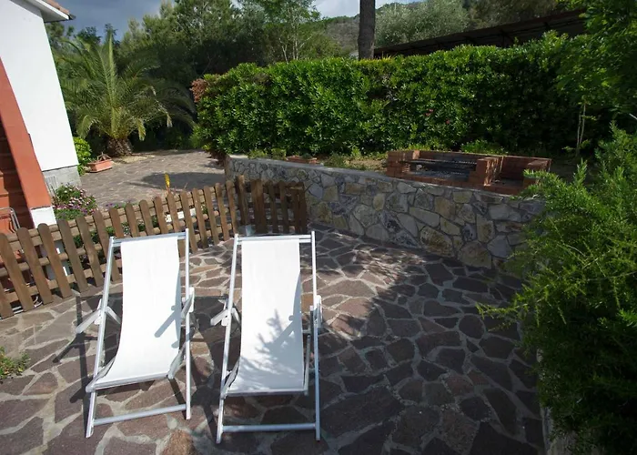 Apartamento Il Caubbio