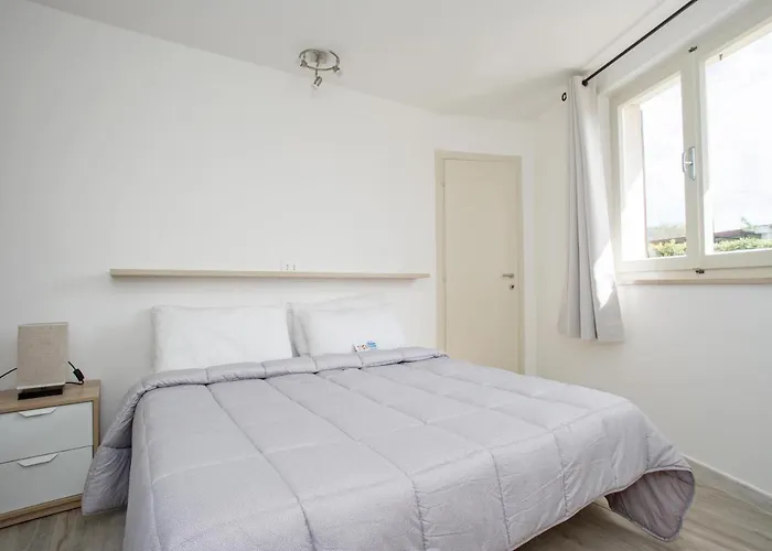 Apartamento Il Caubbio