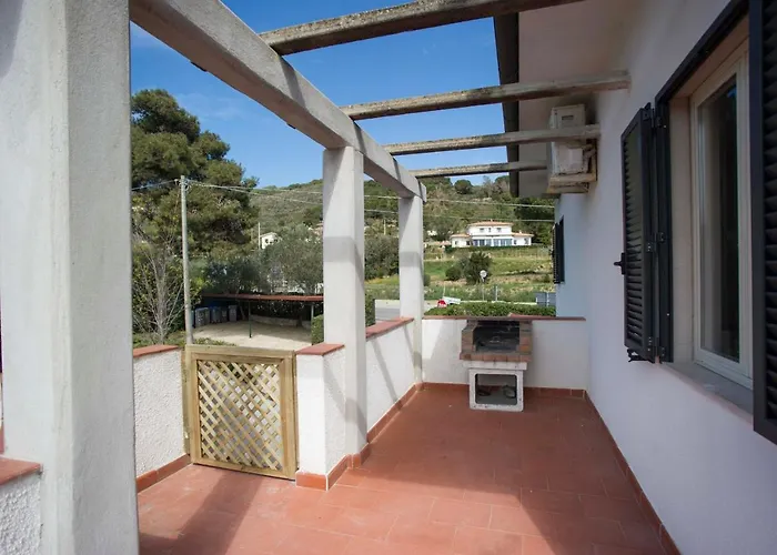 Il Caubbio Apartamento
