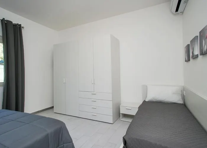 Il Caubbio Apartamento *