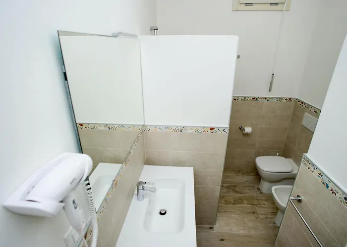 Apartamento Il Caubbio Lacona