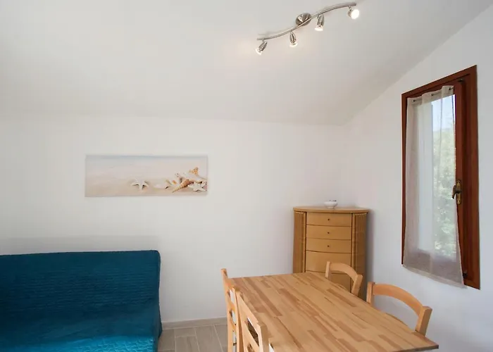 Il Caubbio Apartamento Lacona