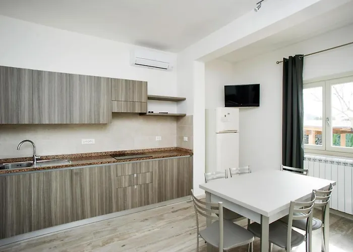 Il Caubbio Apartamento