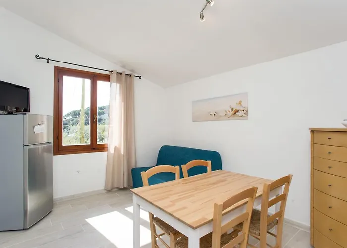Il Caubbio Apartamento Lacona