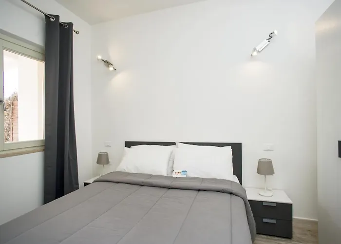 Il Caubbio Apartamento