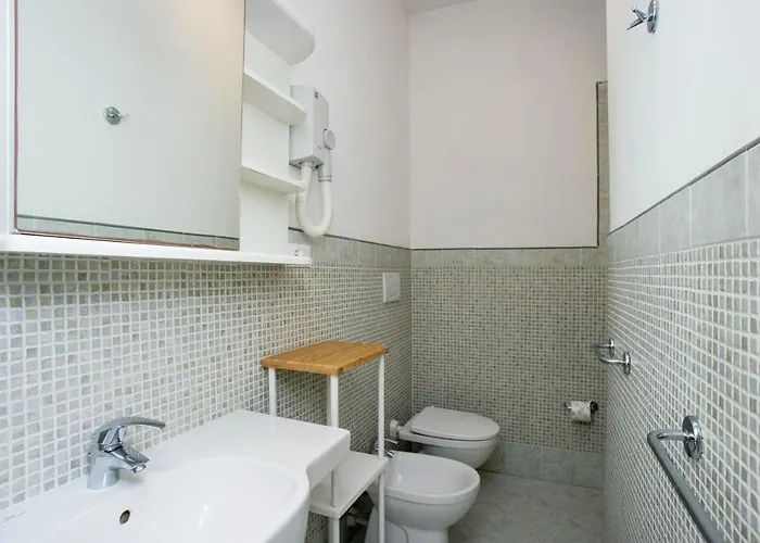 Il Caubbio Apartamento Lacona