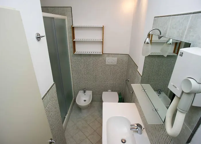 Apartamento Il Caubbio *
