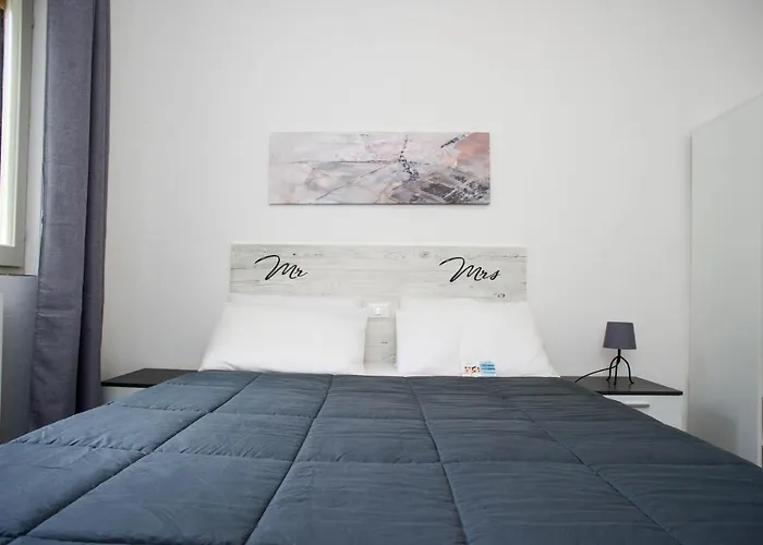 Apartamento Il Caubbio *