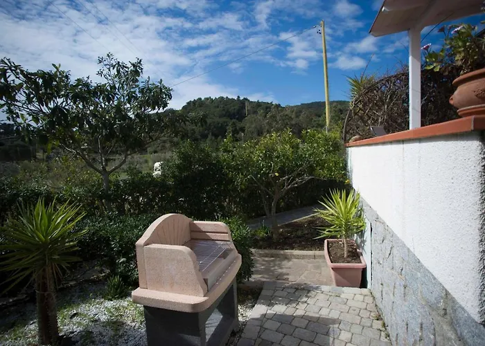 Apartamento Il Caubbio Lacona