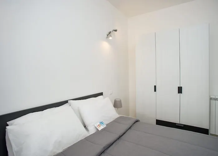 Apartamento Il Caubbio *