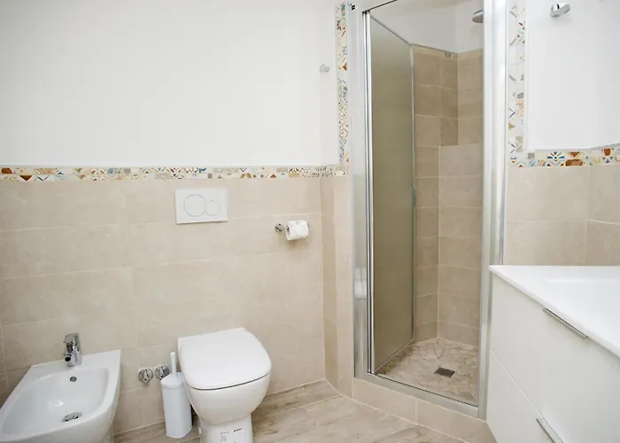 Il Caubbio Apartamento *