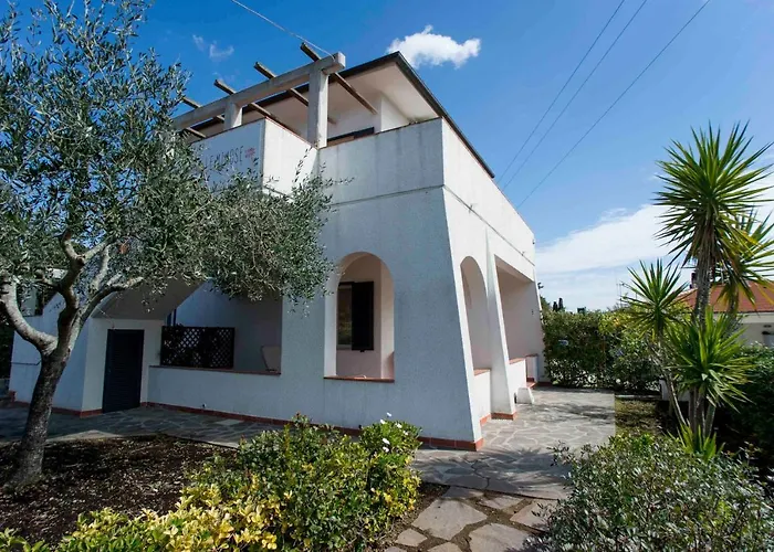 Apartamento Il Caubbio