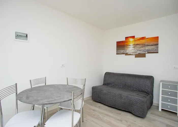 Apartamento Il Caubbio *