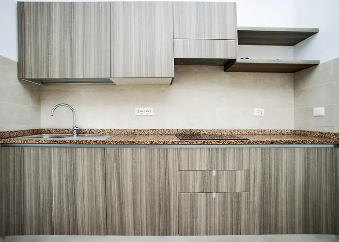 Apartamento Il Caubbio