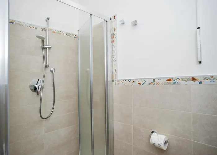 Il Caubbio Apartamento Lacona