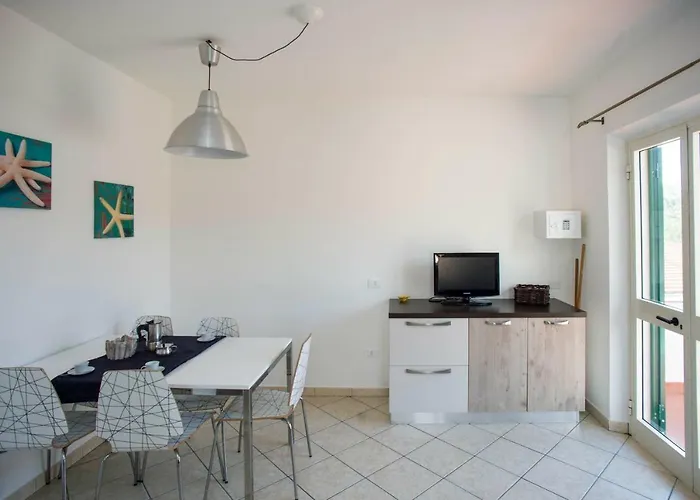 Il Caubbio Apartamento *