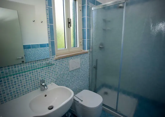 Apartamento Il Caubbio *