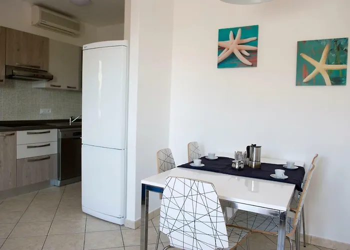 Il Caubbio Apartamento Lacona