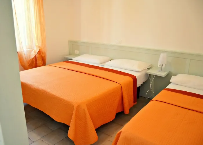 Apartamento Il Caubbio