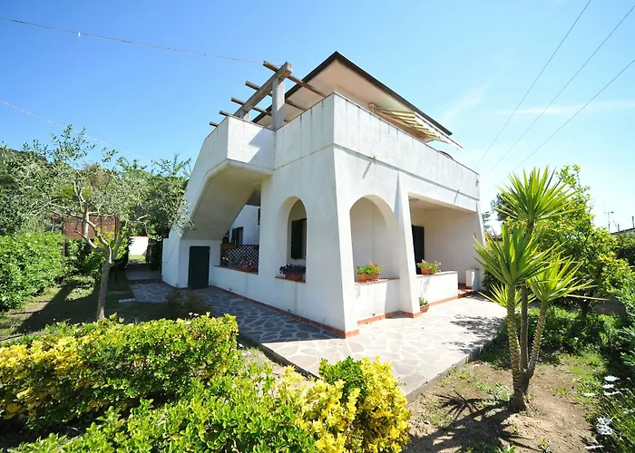Il Caubbio Apartamento