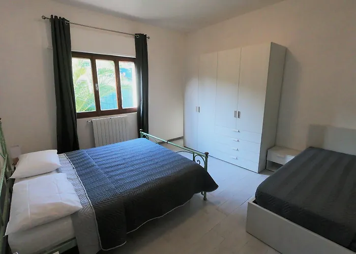 Apartamento Il Caubbio *