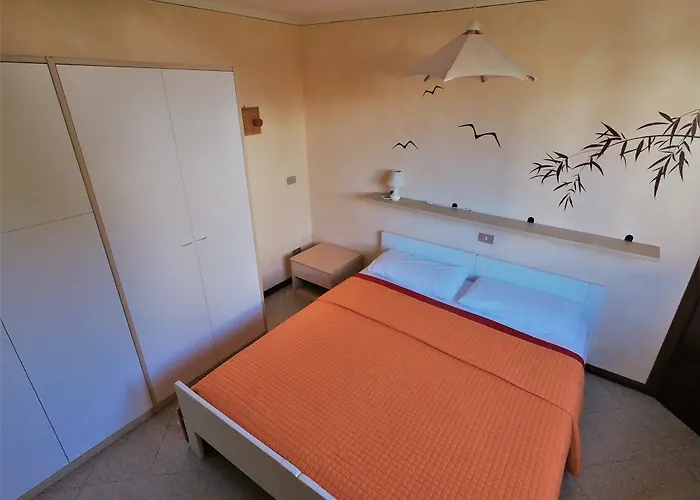Apartamento Il Caubbio *